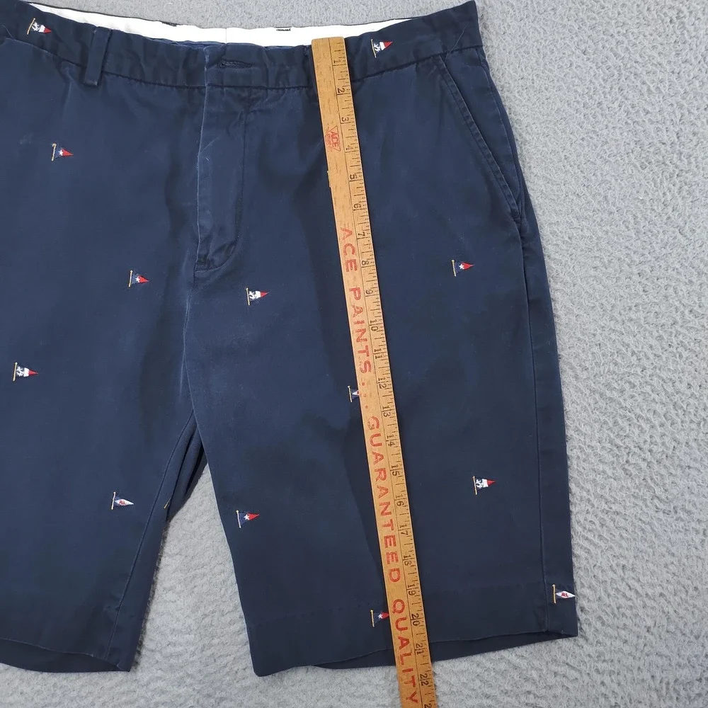 Polo Ralph Lauren mens flat